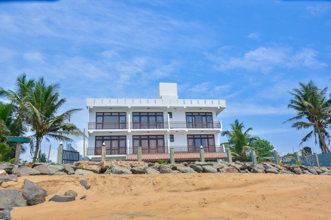 Arrow Beach Resort Boossa Екстер'єр фото