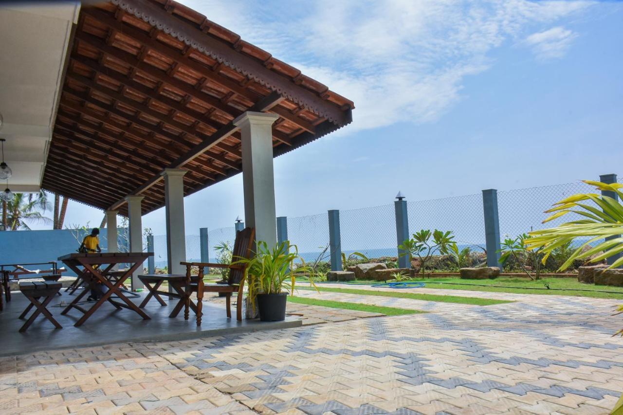 Arrow Beach Resort Boossa Екстер'єр фото