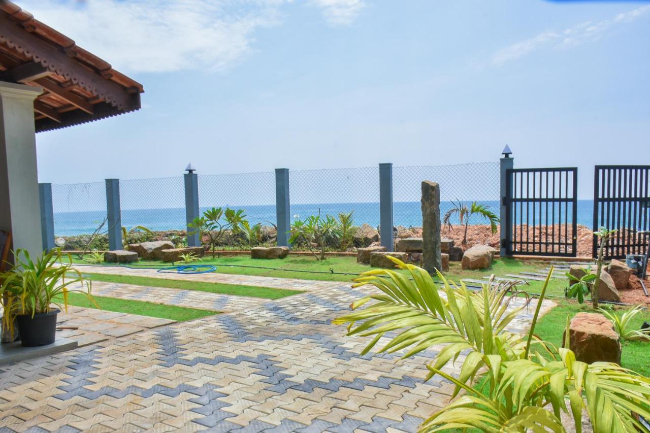 Arrow Beach Resort Boossa Екстер'єр фото