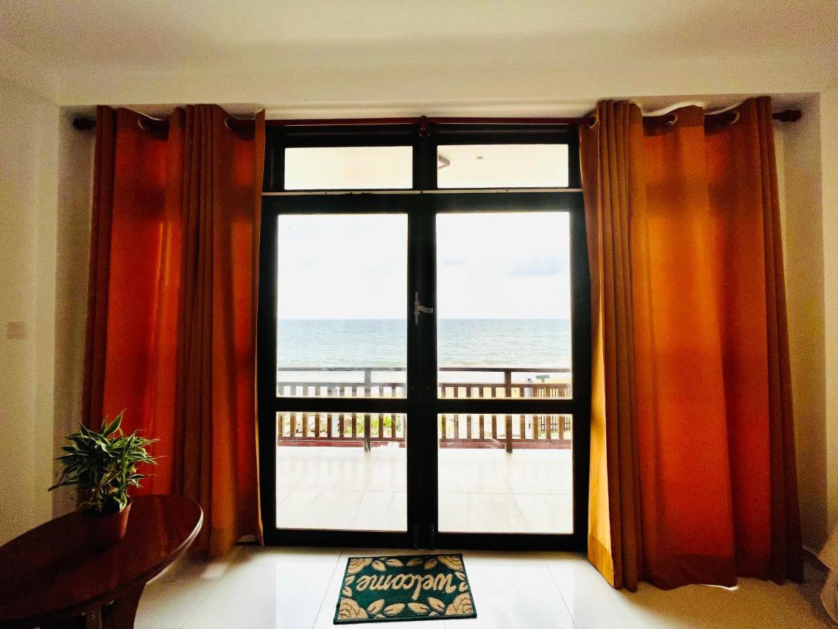 Arrow Beach Resort Boossa Екстер'єр фото