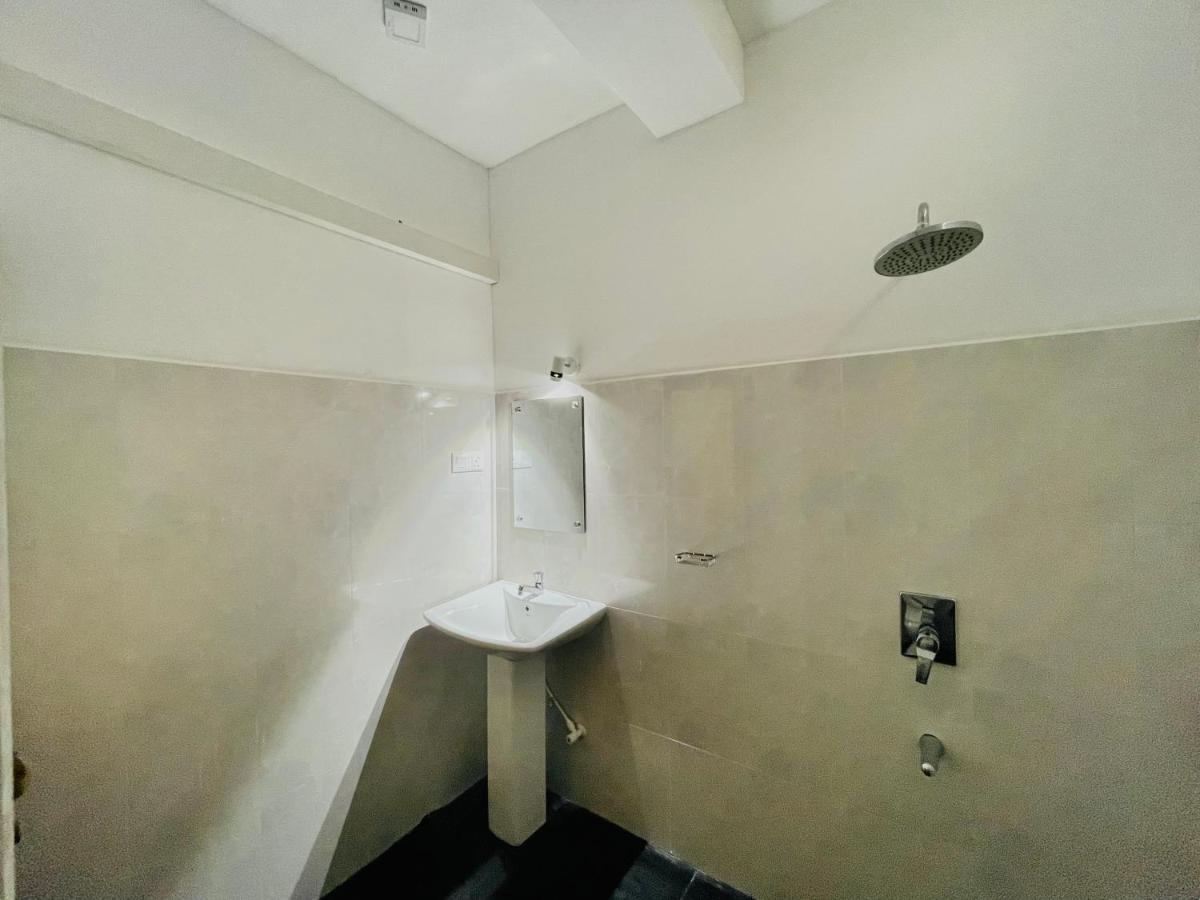 Arrow Beach Resort Boossa Екстер'єр фото