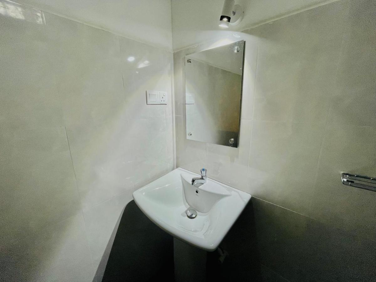 Arrow Beach Resort Boossa Екстер'єр фото