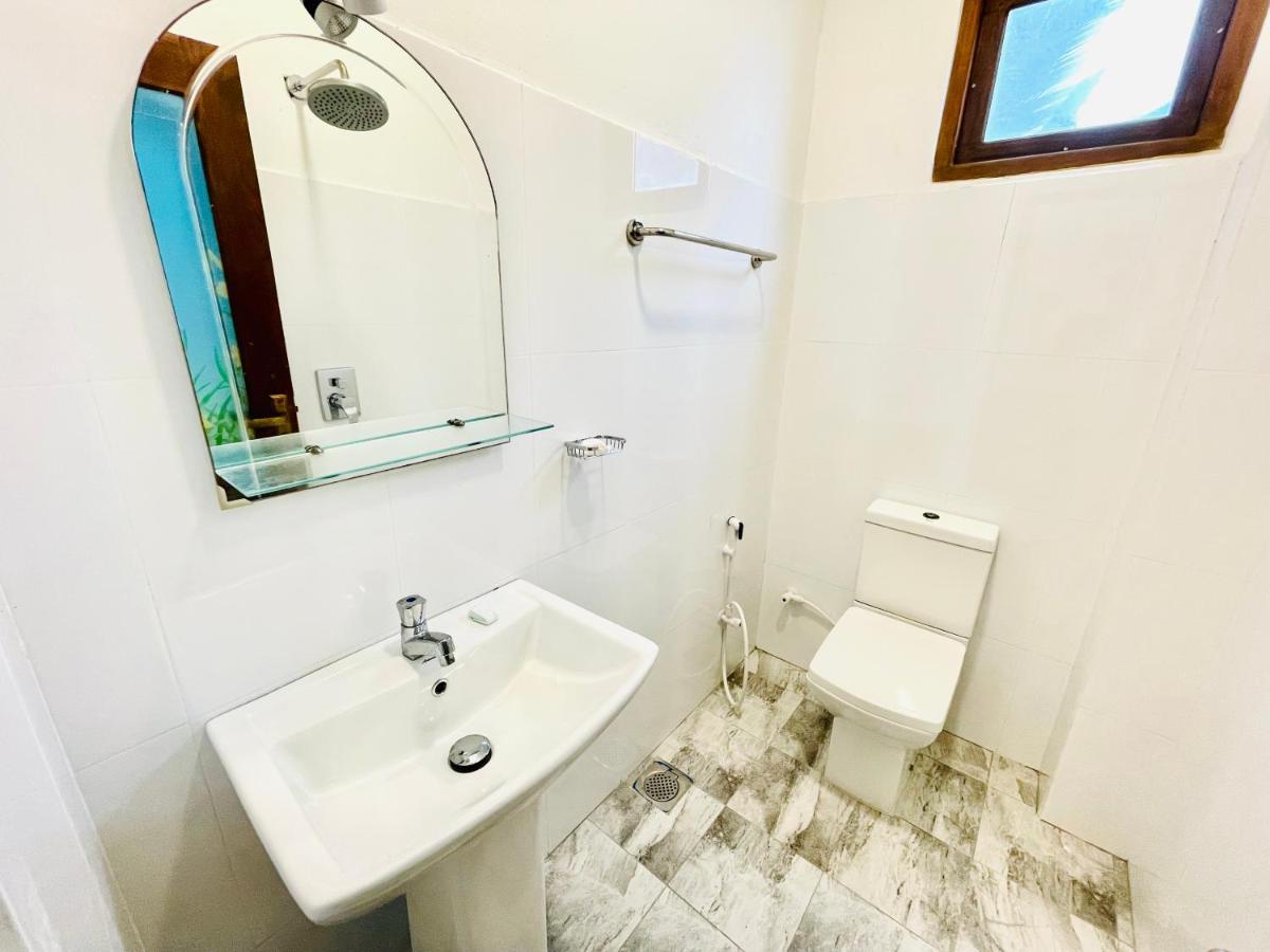 Arrow Beach Resort Boossa Екстер'єр фото