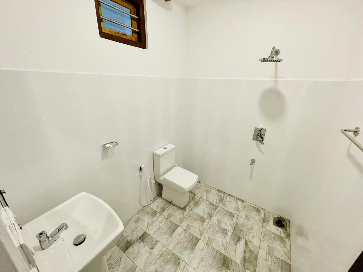 Arrow Beach Resort Boossa Екстер'єр фото