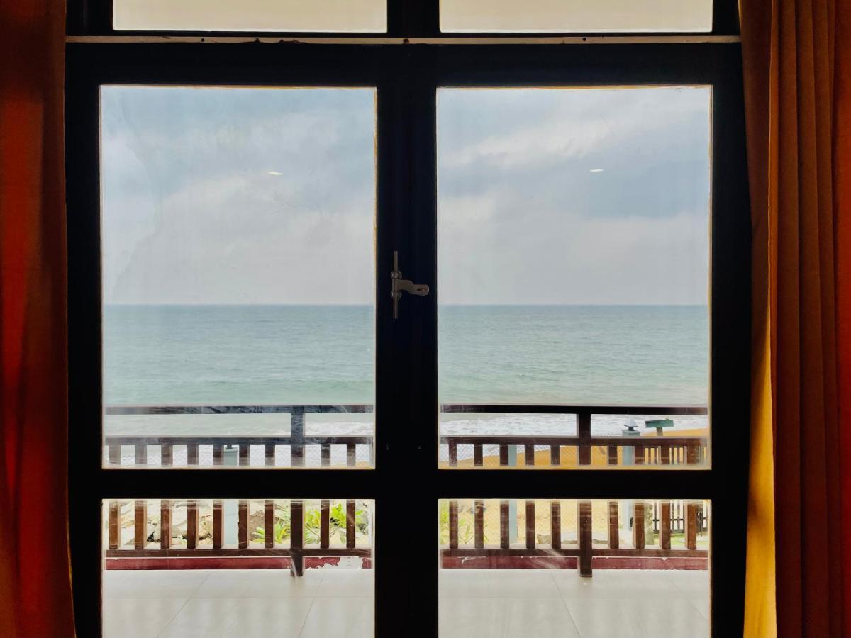 Arrow Beach Resort Boossa Екстер'єр фото