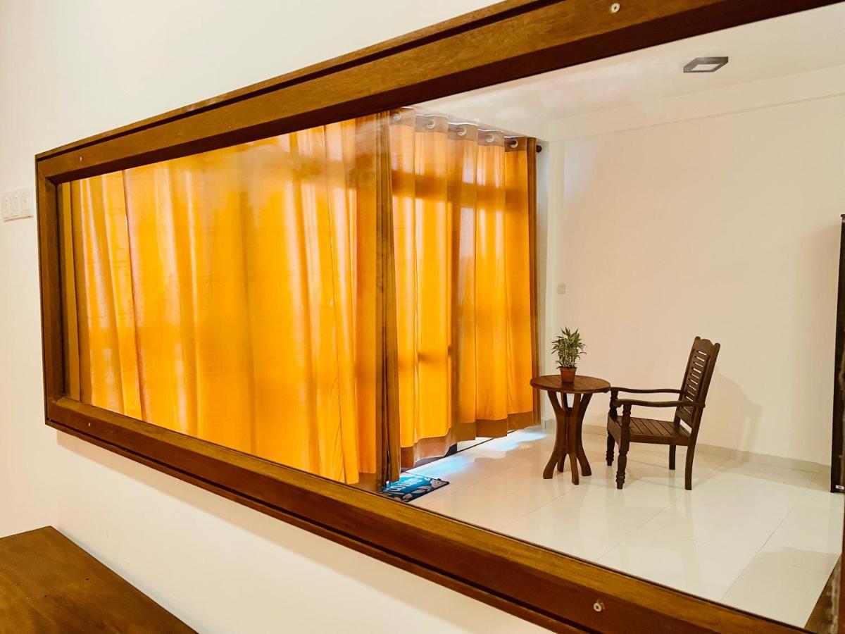 Arrow Beach Resort Boossa Екстер'єр фото
