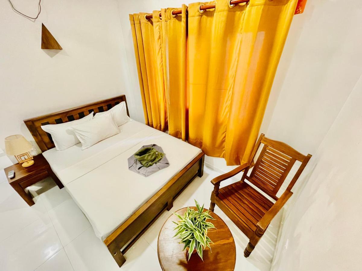 Arrow Beach Resort Boossa Екстер'єр фото