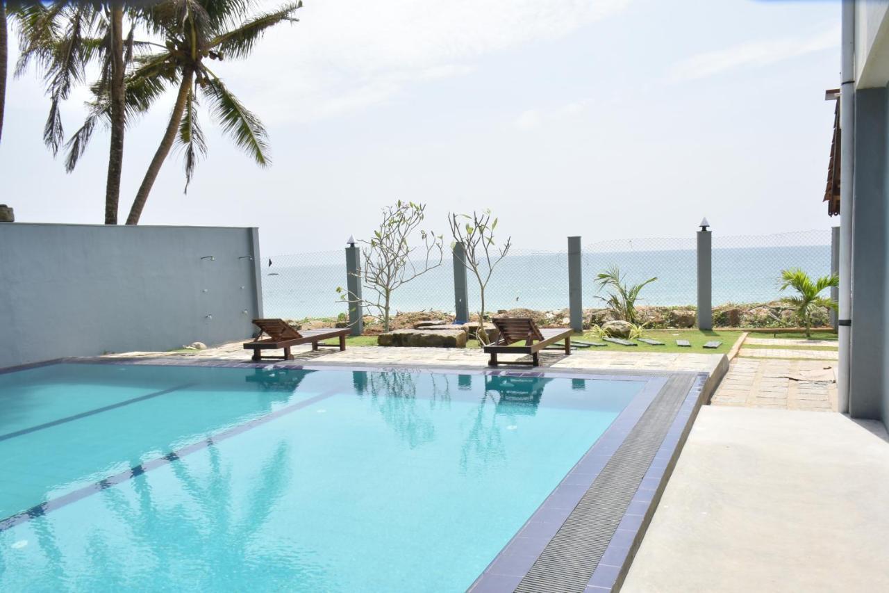 Arrow Beach Resort Boossa Екстер'єр фото