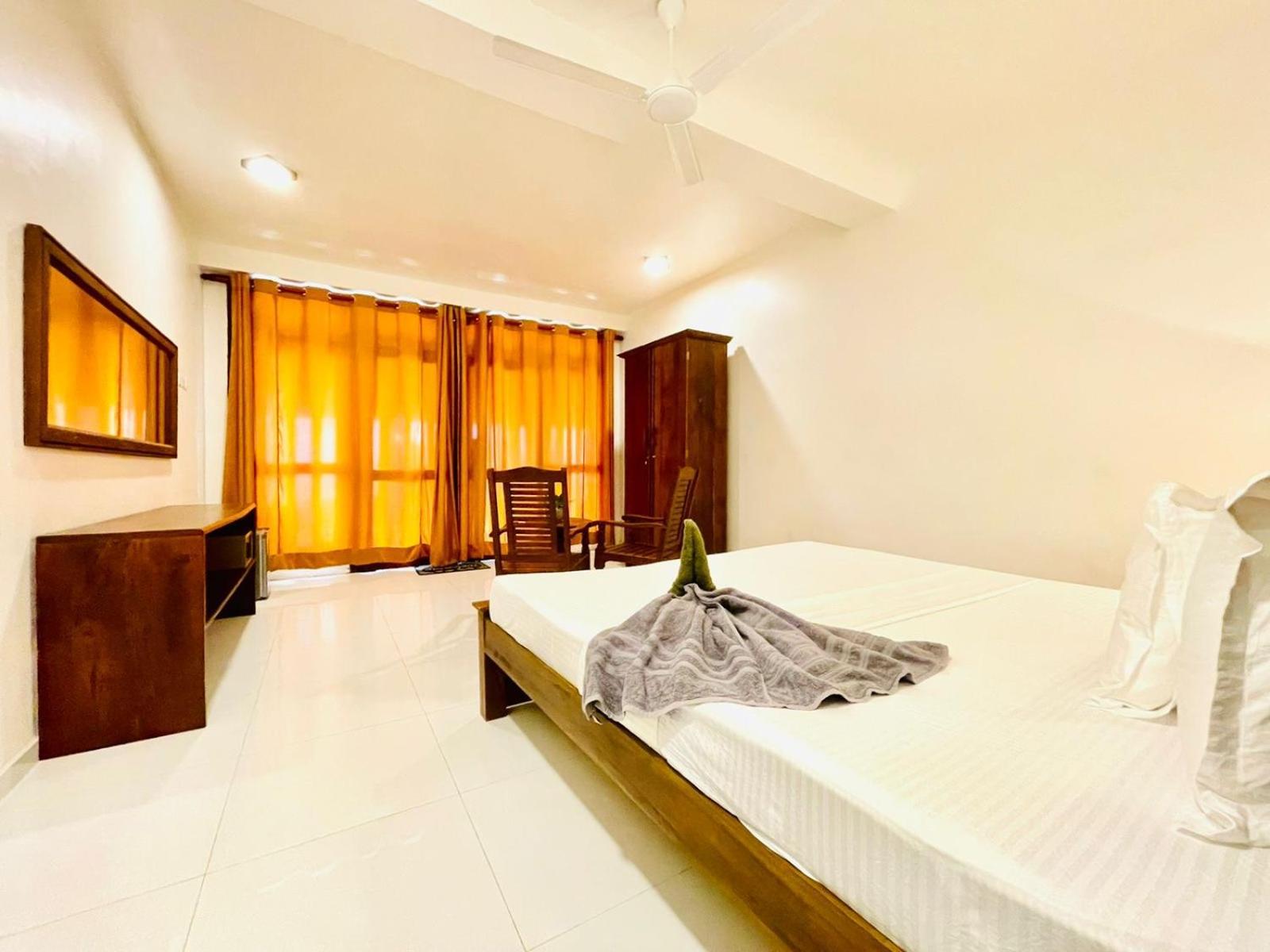 Arrow Beach Resort Boossa Екстер'єр фото