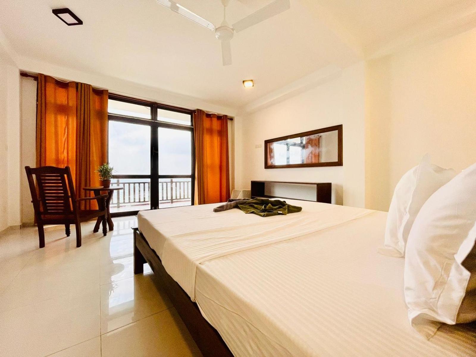 Arrow Beach Resort Boossa Екстер'єр фото